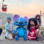 Día del Niño Ohana