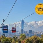 Teleférico Best of The Best 2025